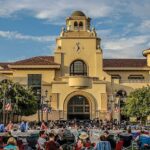 Temecula hosts 2025 Summer Concert Series at the Civic Center Quad