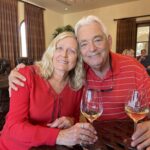 A local father’s story: The girl at the end of the bench