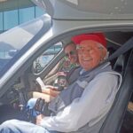 Temecula Wine Pioneer Carl L. Key turns 100, celebrated for a century of innovation