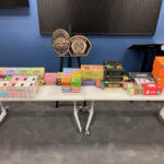 Man caught selling pot vapes to children in multi-city police sting