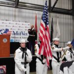 MilVet Honors outstanding Military Veterans and community service supporters at fundraiser and gala honors event