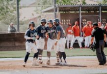 CIF-SS Baseball Playoffs, local first round recap