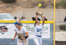 Area teams shine in CIF Southern Section Softball Playoffs