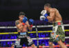 Navarrete retains title in dramatic showdown and Muratalla shines in San Diego