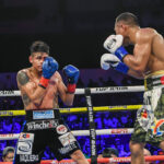 Navarrete retains title in dramatic showdown and Muratalla shines in San Diego