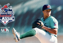 All-American Women’s Baseball Classic paves the way for future generationsÂ