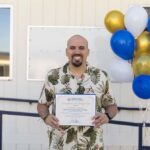 Preschool Teacher is first 2026 Riverside County Teacher of the Year