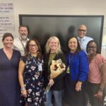 MUSD teacher Jennifer Ruder named California finalist for the 2025 Presidential Awards for Excellence in mathematics and science teaching