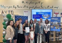 C-SPAN visits Murrieta to honor local StudentCam documentary winner