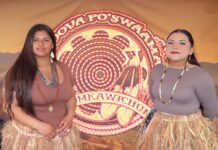 Soboba Fiesta rekindles traditions