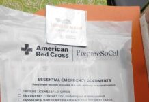 Red Cross helps with free smoke detector installation program