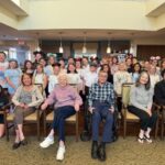 School chorus charms Murrieta seniors