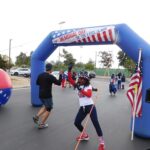 Hemet Memorial Day 10k, 5k and Kids Run honors fallen military heroes