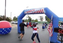 Hemet Memorial Day 10k, 5k and Kids Run honors fallen military heroes