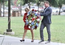 Murrieta honors heroes at Memorial Day Remembrance ceremony