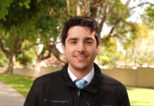 Abel Chavez announces candidacy for California’s 41st Congressional District