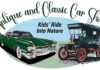 Antique & Classic Car Show returns to Wildomar