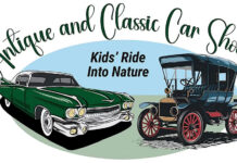 Antique & Classic Car Show returns to Wildomar