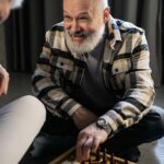 Keep your mind sharp as you age with these five tips