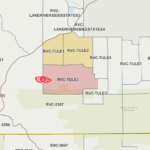 Containment Grows as Firefighters Halt Spread of Crossing Fire in Riverside County
