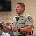 CHP shares safety updates, hiring push at May AVMAC meeting