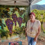 Warner Springs Wine and Art Trail to be held June 7-8