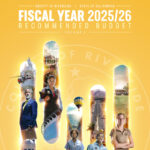 Recommended $10 billion county budget now available online