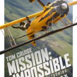 Movie review: ‘Mission: Impossible – The Final Reckoning’