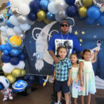 Dads are honored at Soboba Tribal Preschool