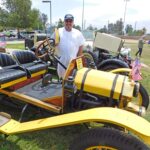 First 2025 Kids’ Ride Into Nature Car Show in Wildomar an outstanding success
