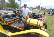 First 2025 Kids’ Ride Into Nature Car Show in Wildomar an outstanding success