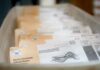Vote-by-mail ballots for August 26 Special General Election on the way to voters