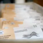Vote-by-mail ballots for August 26 Special General Election on the way to voters