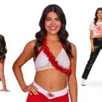 Murrieta Mesa graduate makes NFL dreams come true as Kansas City Chiefs cheerleader