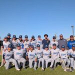 Nuview Bridge baseball team triumphs in Division 9 championship