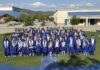 Proud moments and bright futures at Hamilton High’s 2025 Graduation