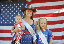 Miss Anza ExtravagAnza to be held June 21