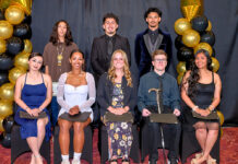 Student of the Year scholarships awarded in the San Jacinto Valley