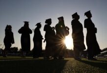 Chaparral High School Class of 2025