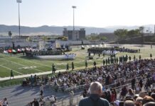 Murrieta Mesa Class of 2025