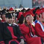 Murrieta Valley High School Class of 2025