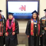 Noli Indian School Commencement 2025