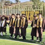 Temecula Valley High School Class of 2025
