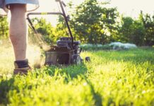 Residents can trade in old gas-powered equipment at South Coast AQMD’s Lawn and Garden Equipment Exchange