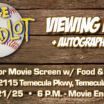 An iconic baseball flick meets nostalgia at Honey Hole Collectibles in Temecula