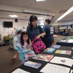 Anza Valley Community Library hosted Summer Reading Adventure kickoff June 7