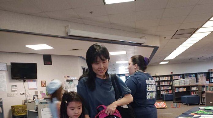 Anza Valley Community Library hosted Summer Reading Adventure kickoff June 7