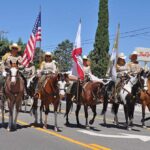 Parade, dance and fun in Minor Park highlight 93rd annual Anza Days celebration starting June 27