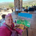 Art, wine and rustic vibes draw crowds to Warner Springs Wine and Art Trail