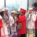 Kindergartners say goodbye to Soboba Tribal Preschool